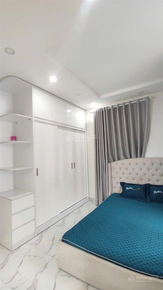 Cho thuê căn hộ 2pn full đồ khu 5 tầng mới tại hoàng huy an đồng.  0373 588 ***