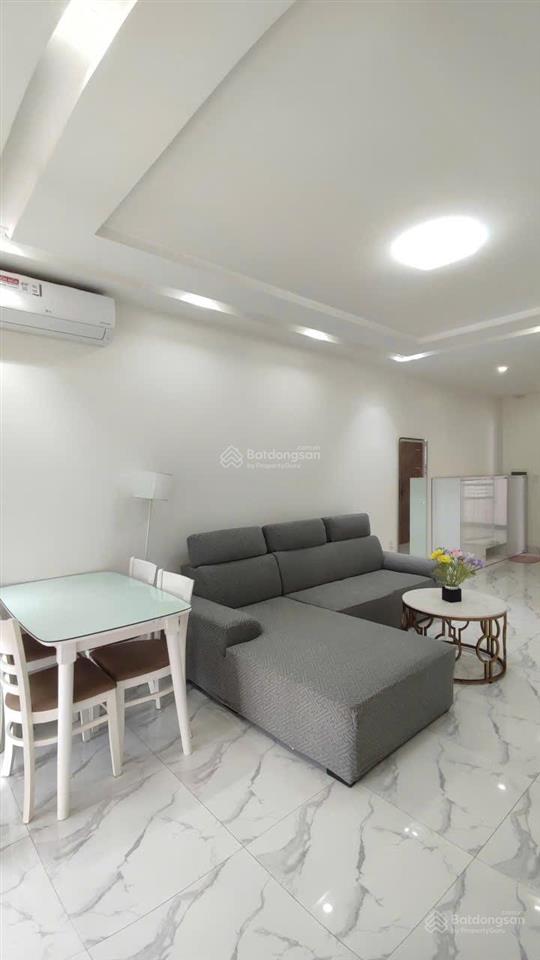 Cho thuê căn hộ 2pn full đồ khu 5 tầng mới tại hoàng huy an đồng.  0373 588 ***