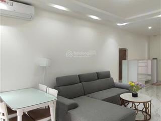 Cho thuê căn hộ 2pn full đồ khu 5 tầng mới tại hoàng huy an đồng.  0373 588 ***