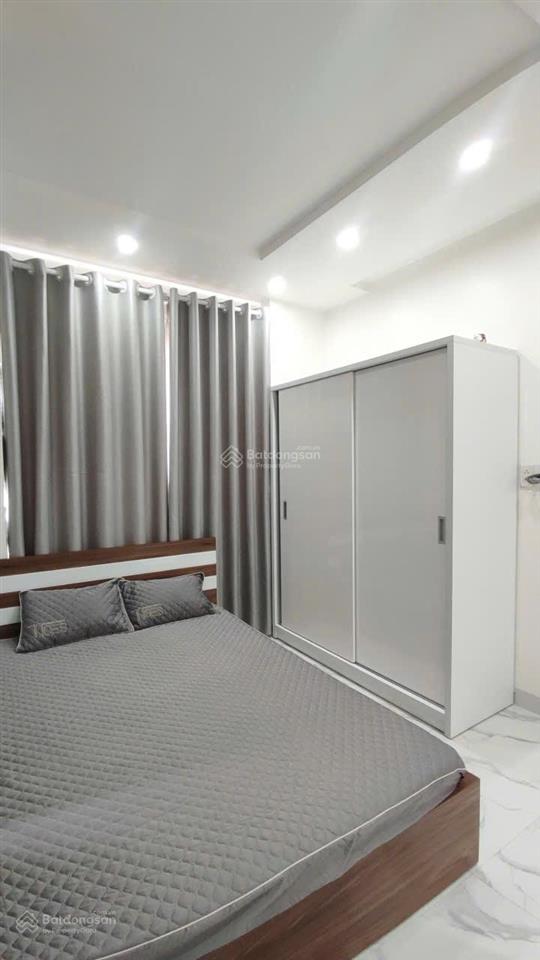 Cho thuê căn hộ 2pn full đồ khu 5 tầng mới tại hoàng huy an đồng.  0373 588 ***