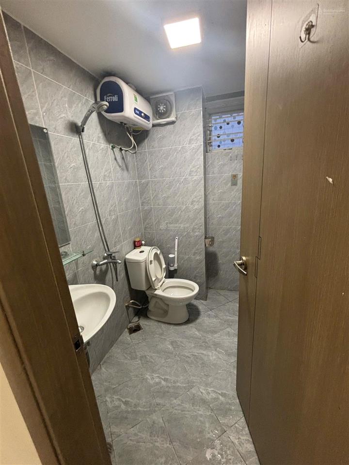 Cho thuê căn hộ góc 2pn hoàng huy an đồng.  0373 588 ***
