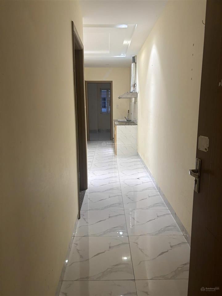 Cho thuê căn hộ góc 2pn hoàng huy an đồng.  0373 588 ***