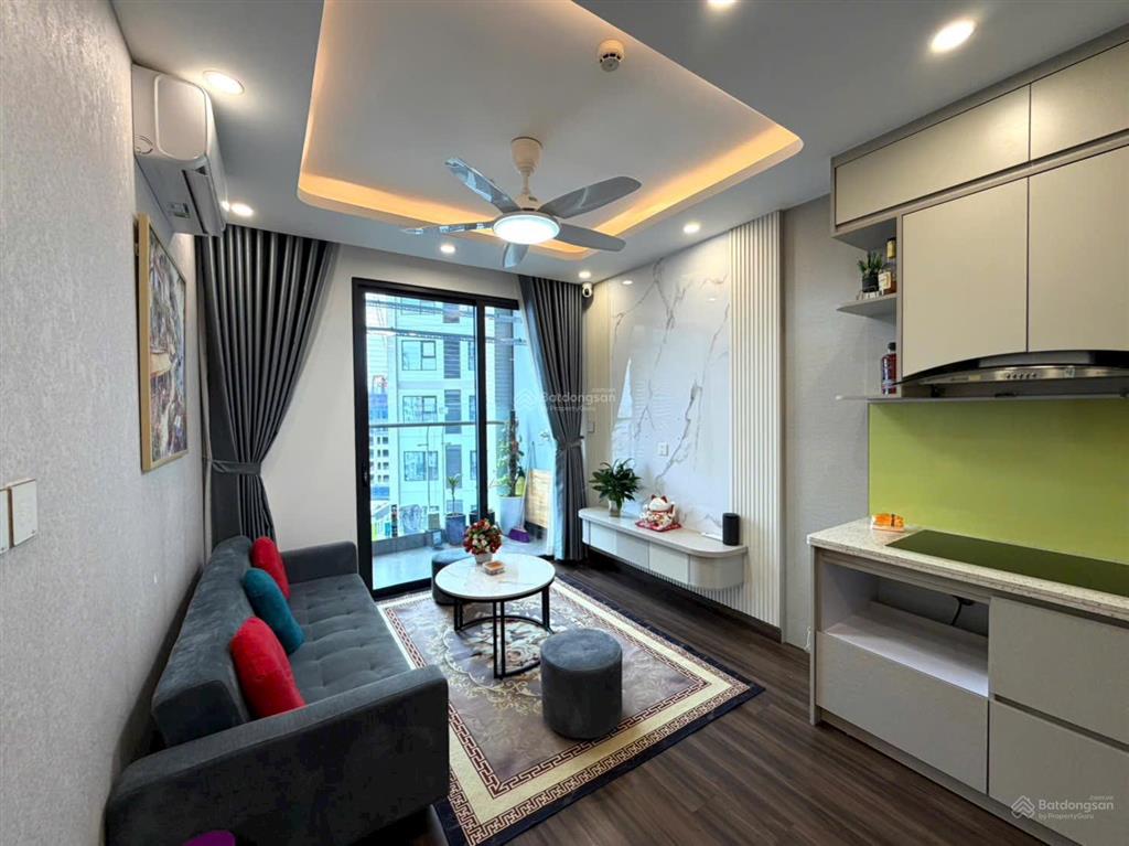 Cho thuê căn 1.5 ngủ tòa lotus | hoàng huy commerce.  0373 588 ***