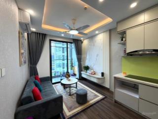 Cho thuê căn 1.5 ngủ tòa lotus | hoàng huy commerce.  0373 588 ***