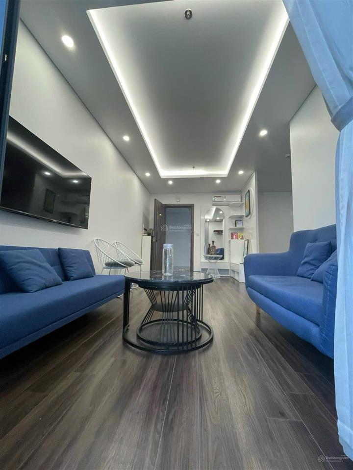 Cho thuê căn hộ 1,5pn full đồ tại hoàng huy grand tower.  xem nhà 0373 588 ***