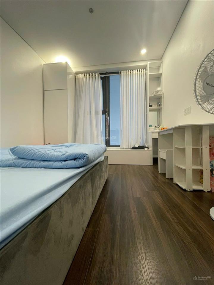 Cho thuê căn hộ 1,5pn full đồ tại hoàng huy grand tower.  xem nhà 0373 588 ***