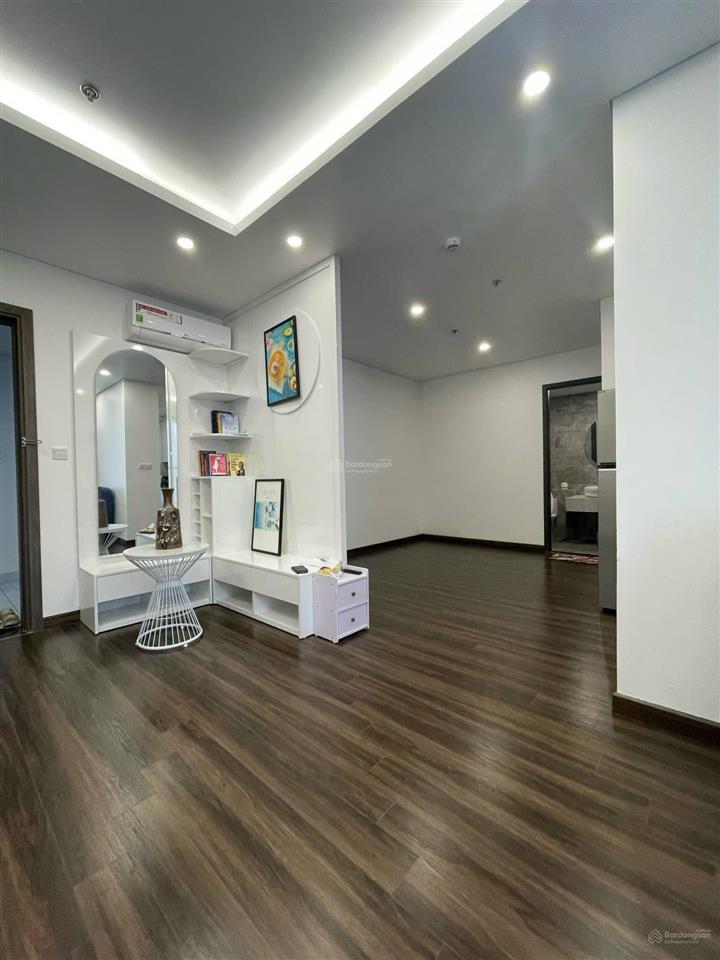 Cho thuê căn hộ 1,5pn full đồ tại hoàng huy grand tower.  xem nhà 0373 588 ***