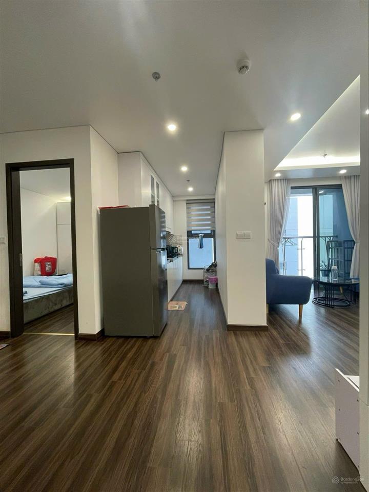 Cho thuê căn hộ 1,5pn full đồ tại hoàng huy grand tower.  xem nhà 0373 588 ***
