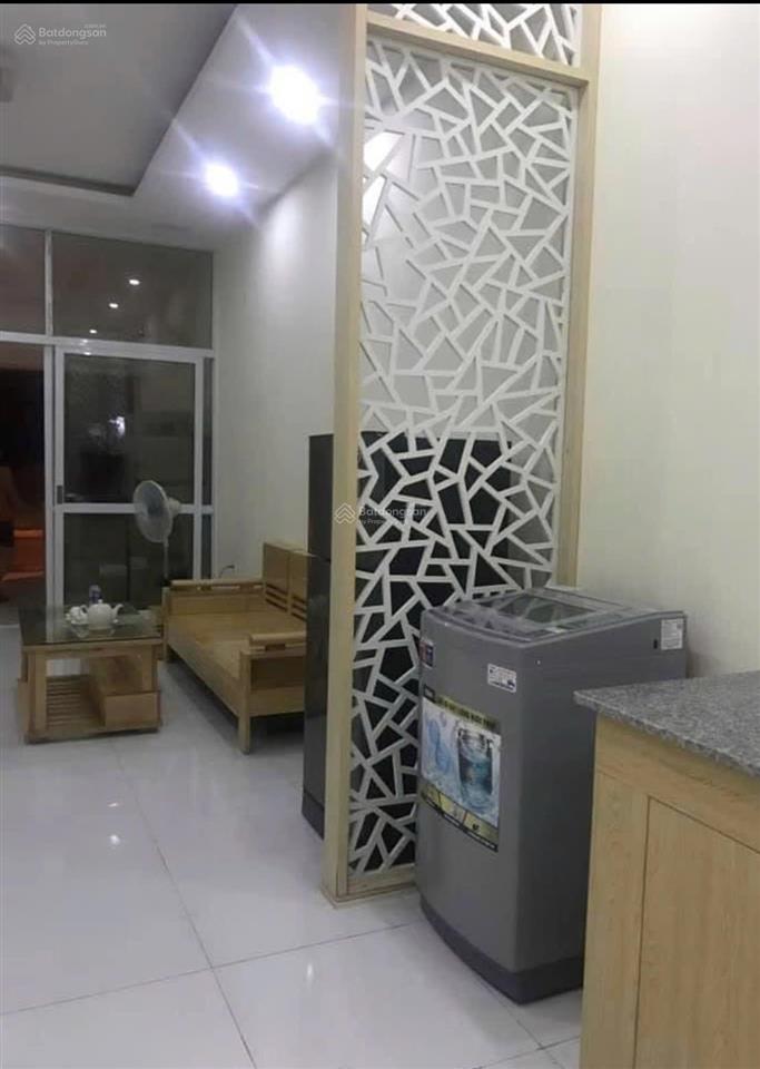 Cho thuê căn góc 63m2 tầng 1 tại hoàng huy an đồng.  xem nhà 0373 588 ***