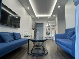 Hiếm có 1 căn căn hộ 1,5 phòng ngủ full nội thất tại hoàng huy sở dầu.  0373 588 ***