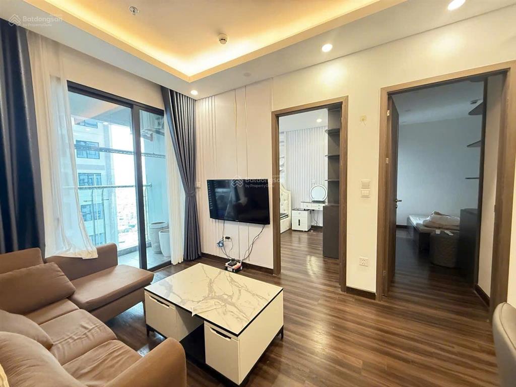 Bán căn 2 ngủ tại hoàng huy commerce.  0373 588 ***