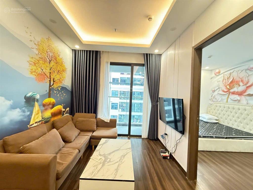 Bán căn 2 ngủ tại hoàng huy commerce.  0373 588 ***