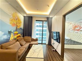 Bán căn 2 ngủ tại hoàng huy commerce.  0373 588 ***