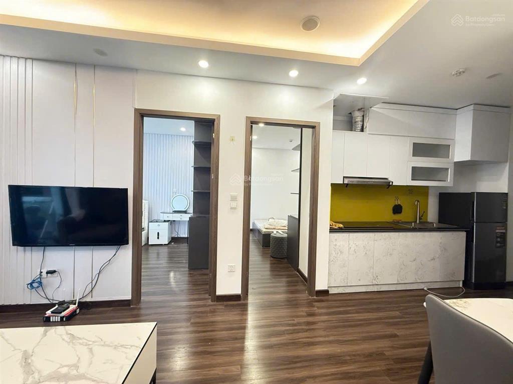 Bán căn 2 ngủ tại hoàng huy commerce.  0373 588 ***