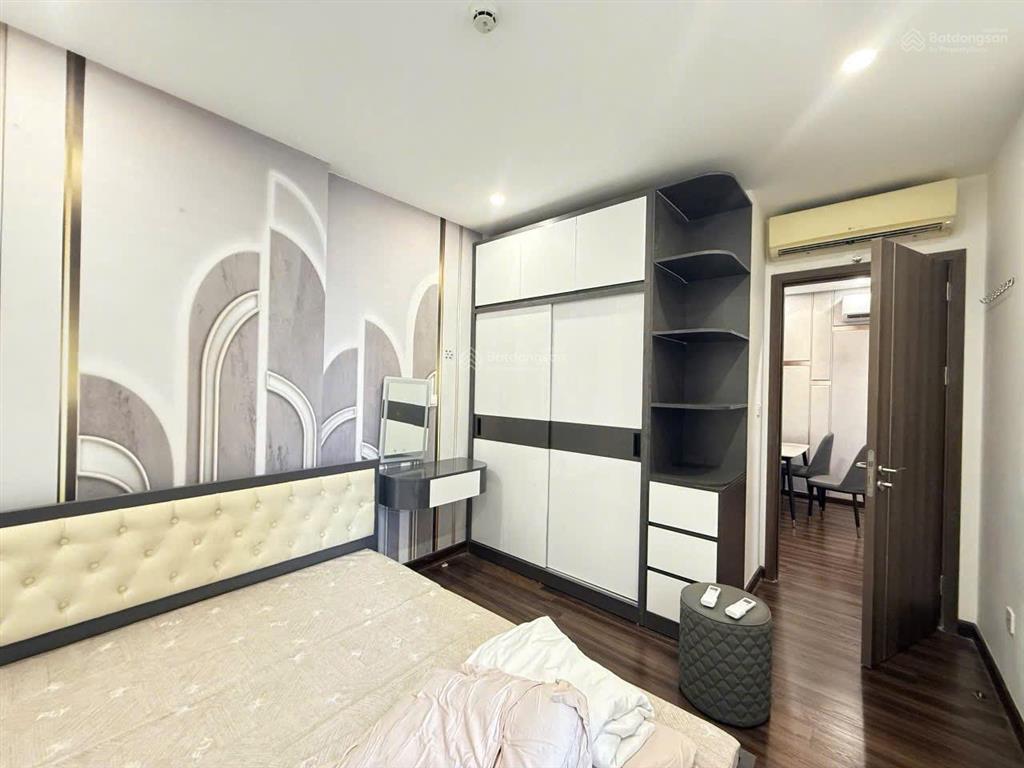 Bán căn 2 ngủ tại hoàng huy commerce.  0373 588 ***