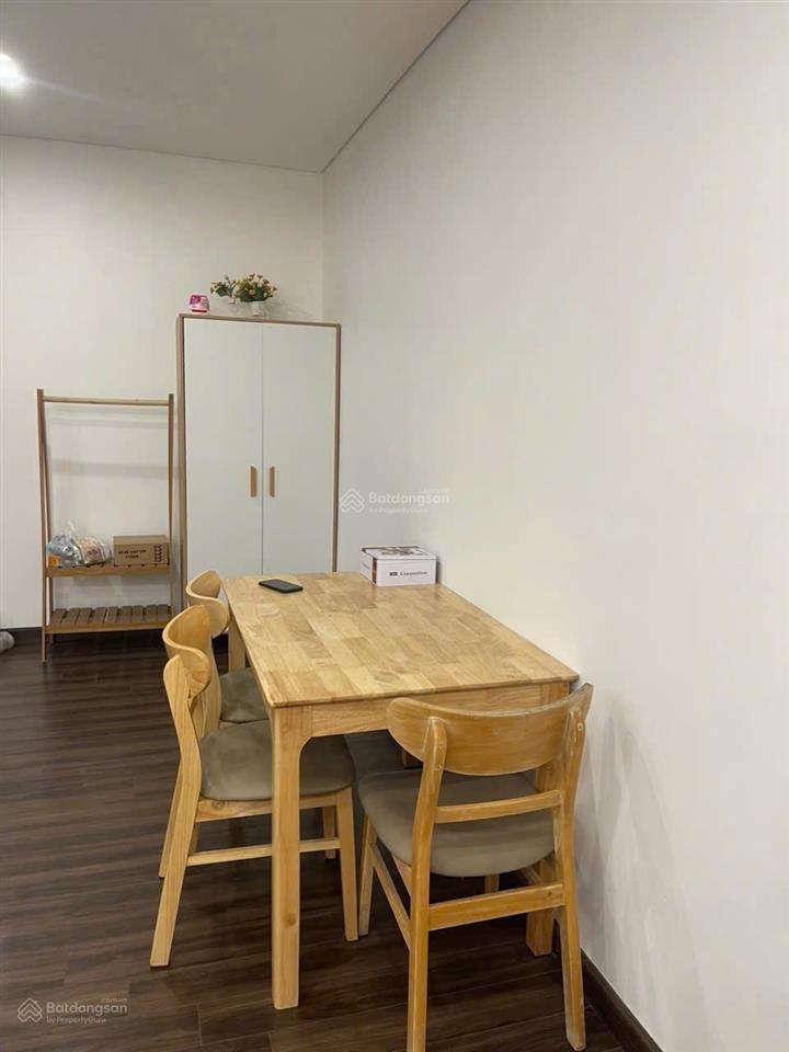 Cho thuê gấp căn hộ full đồ 1,5pn tại hoàng huy grand town.
