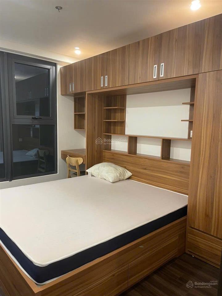 Cho thuê gấp căn hộ full đồ 1,5pn tại hoàng huy grand town.