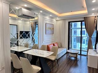 Bán căn hộ đẹp giá rẻ 2pn tòa lotus | hoàng huy commerce.  0373 588 ***
