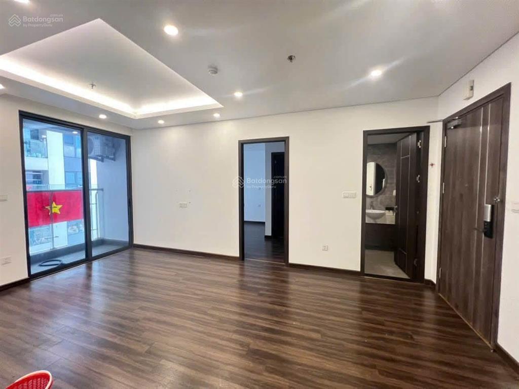 Cho thuê căn hộ 2pn không nội thất tại hoàng huy grand.  0373 588 ***