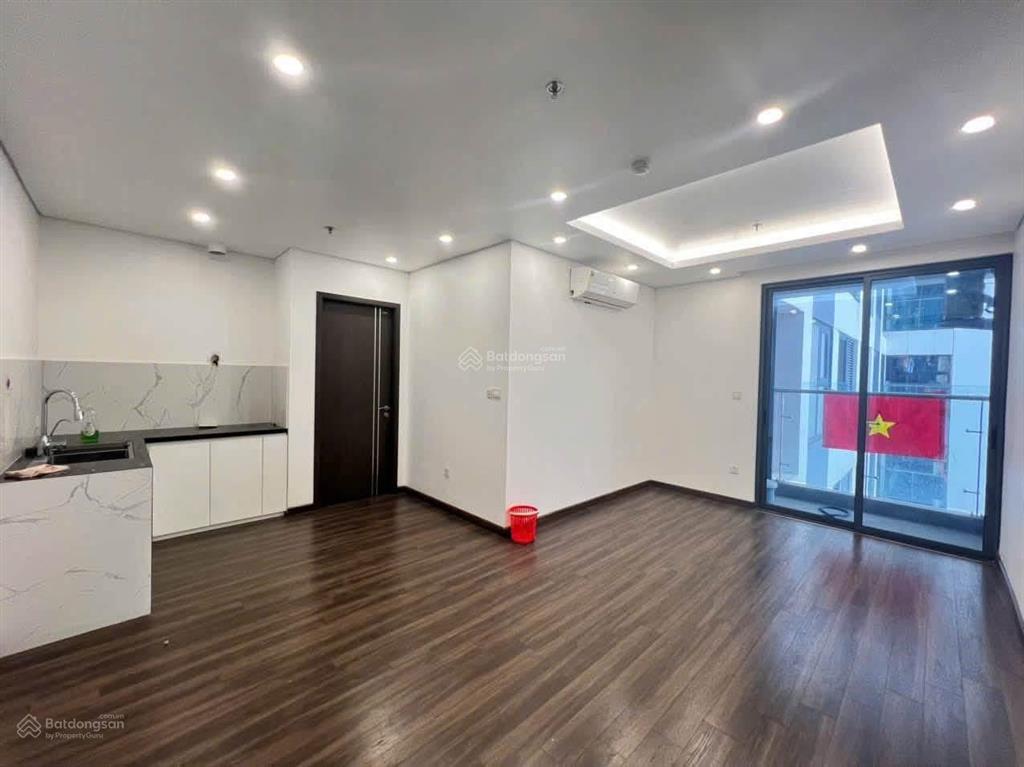 Cho thuê căn hộ 2pn không nội thất tại hoàng huy grand.  0373 588 ***