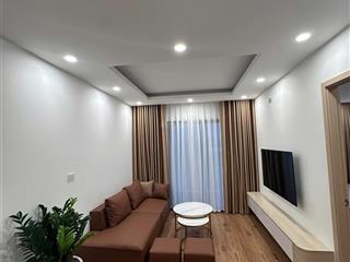 Cho thuê căn hộ 2pn 2wc full đồ đẹp tại pg aura an đồng.  xem nhà 0373 588 ***