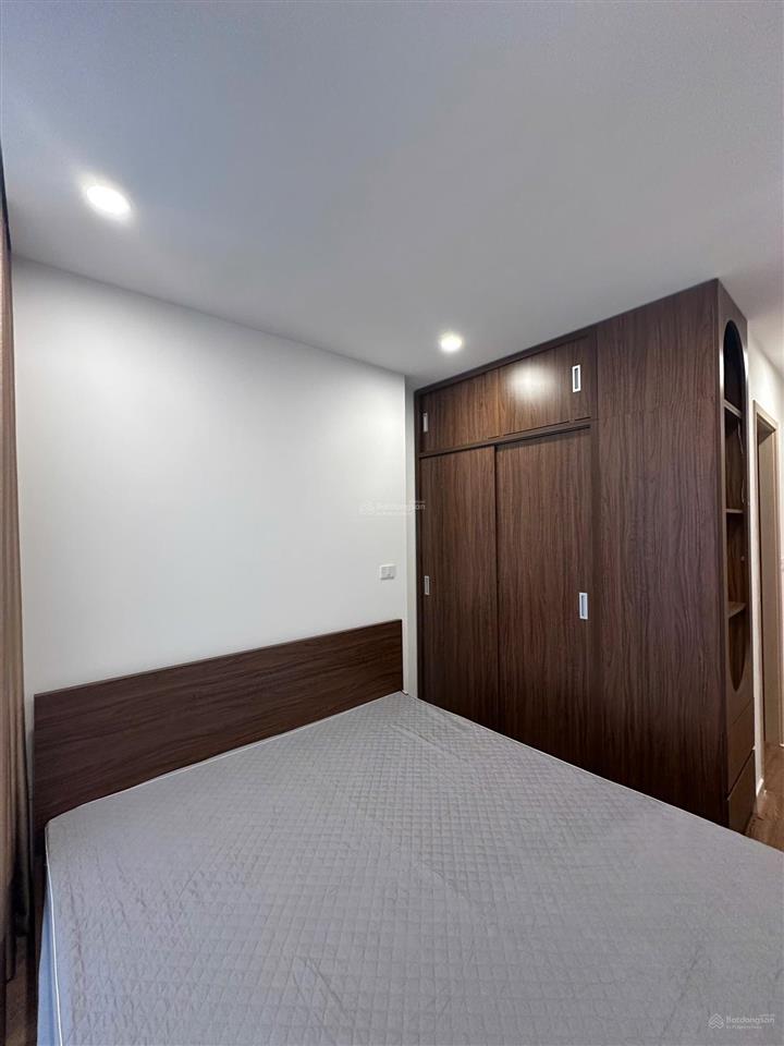 Cho thuê căn hộ 2pn 2wc full đồ đẹp tại pg aura an đồng.  xem nhà 0373 588 ***
