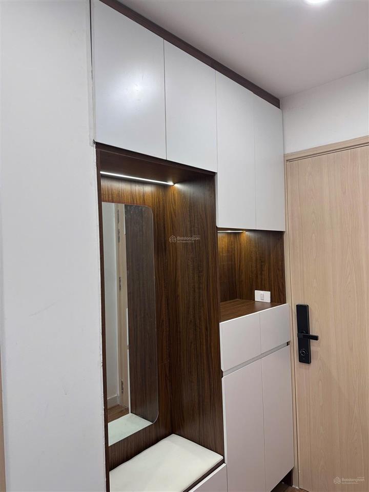 Cho thuê căn hộ 2pn 2wc full đồ đẹp tại pg aura an đồng.  xem nhà 0373 588 ***