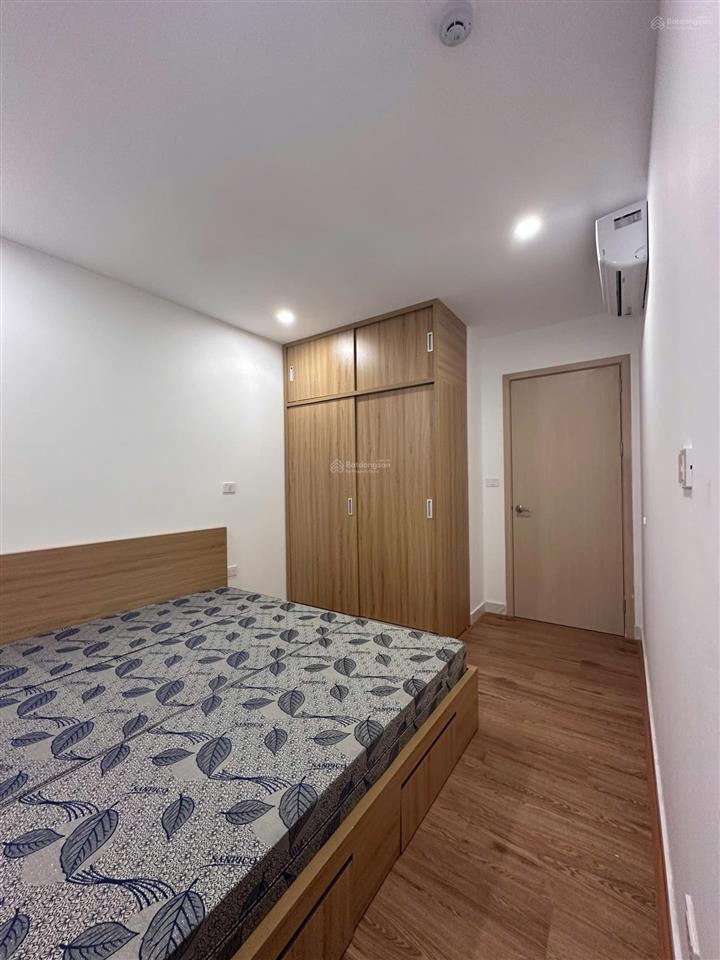 Cho thuê căn hộ 2pn 2wc full đồ đẹp tại pg aura an đồng.  xem nhà 0373 588 ***