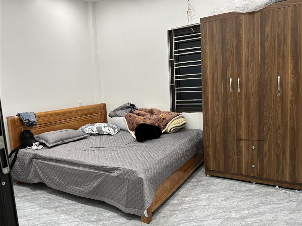 Bán nhà 3 tầng tại cách hạ, nam sơn.  0373 588 ***