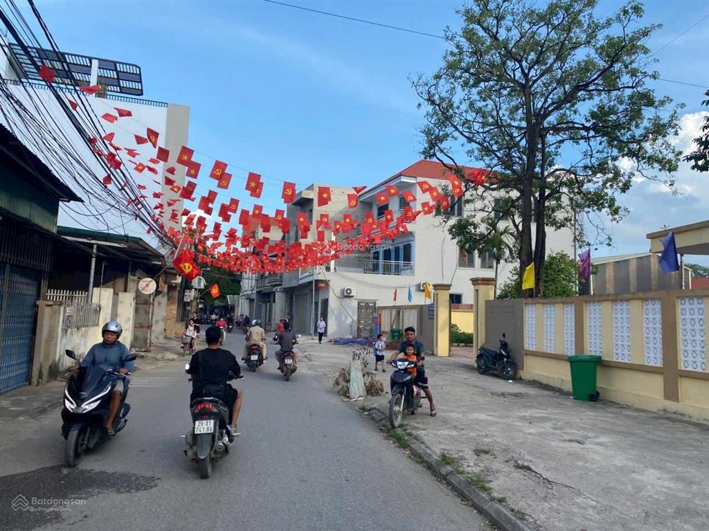 Siêu phẩm bám quốc lộ 6 đầu tư sinh lời ngay