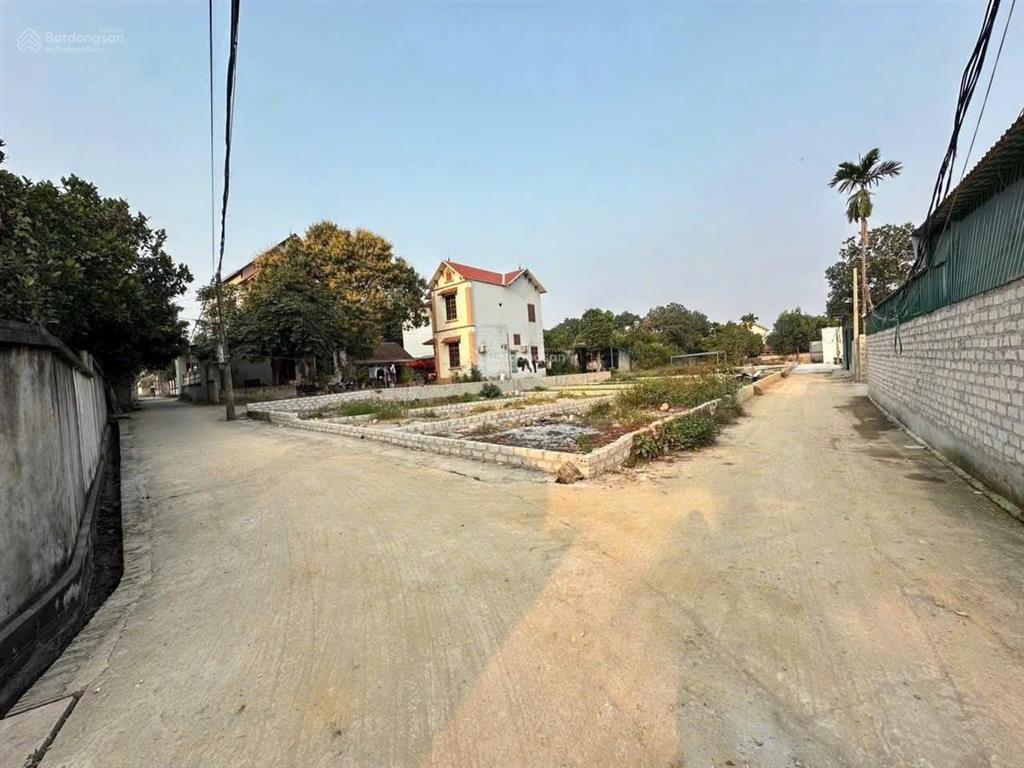 Siêu phẩm bám quốc lộ 6 đầu tư sinh lời ngay