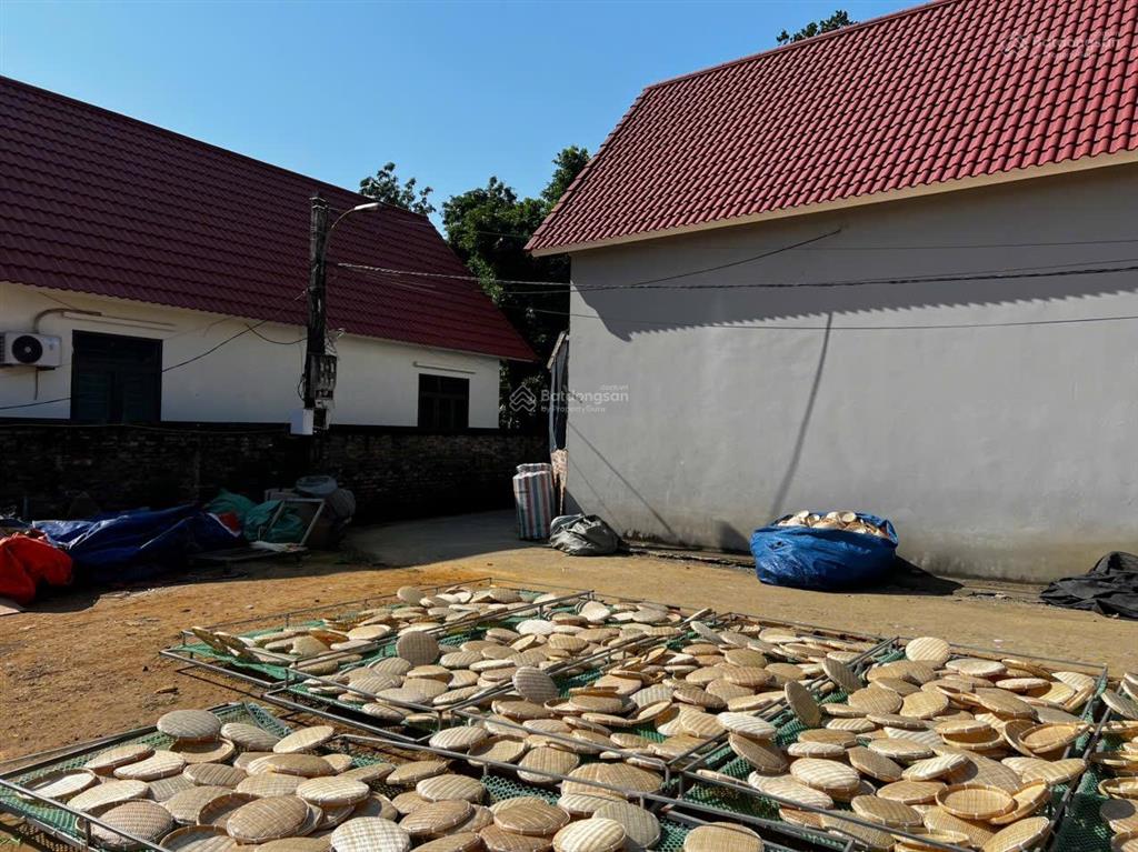 Bán đất nền 83m2 tại quốc lộ 6, xã phú nghĩa, huyện chương mỹ chỉ với 2,5 tỷ