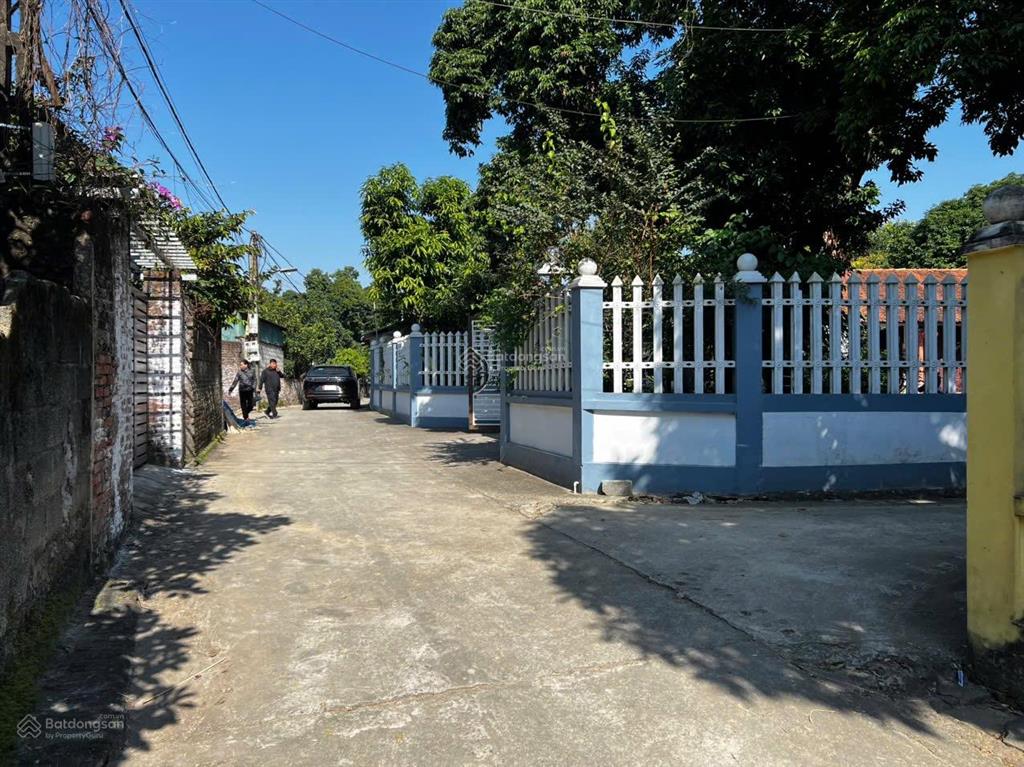 Bán đất tại quốc lộ 6, 2,5 tỷ, 82 m2, mặt tiền 5m, pháp lý đầy đủ