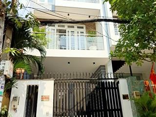 Cần bán gấp nhà hxh 5m đường phan văn trị , gò vấp . dt 4x25m , kết cấu 2 lầu . giá chỉ 9.2t