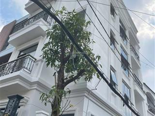 Chủ cần bán nhà góc 2mt hẻm xe hơi đường quang trung , gò vấp . diện tích 5x18m , giá 17 tỷ tl