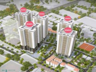 Cho thuê cc 2pn, 2wc, 76m2, 9 triệu vnd/th tại rose town 79 ngọc hồi, hoàng mai, hà nội