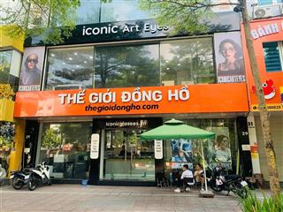 Siêu hiếm phạm ngọc thạch 150m x 2 tầng mt 9m chỉ 120tr phù hợp mọi mô hình kinh doanh