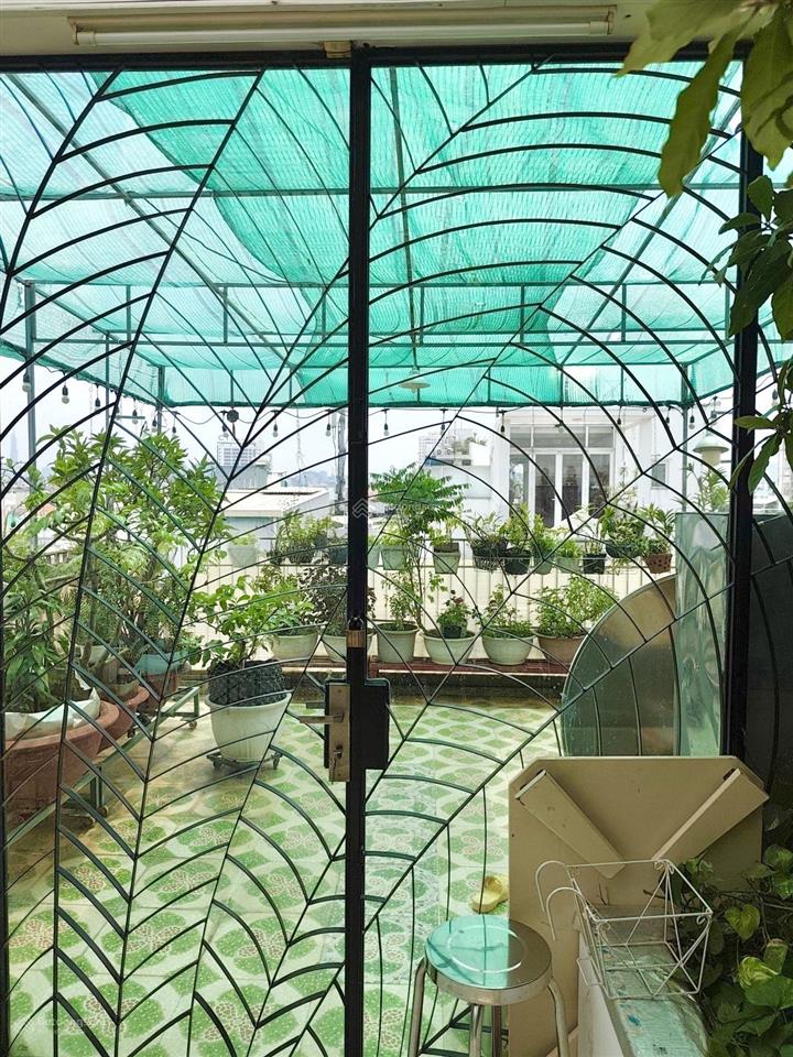 Huỳnh văn bánh  trường sa  hẻm nhựa 8m thông 60m2 6 tầng ( 4.5x13m )  rất đẹp chỉ 15.5 tỷ tl