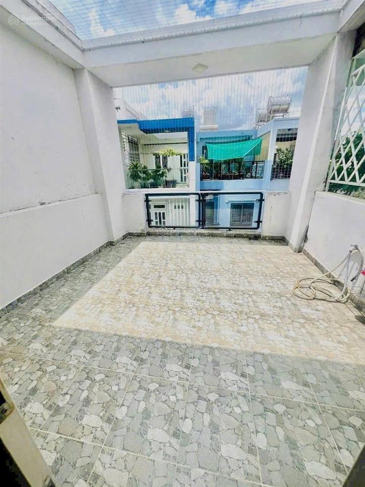 Hẻm xe hơi ngủ nhà  nguyễn văn đậu  55m2  4tầng  4pn 6wc nhà đẹp k lỗi giá chỉ 9.9 tỷ tl