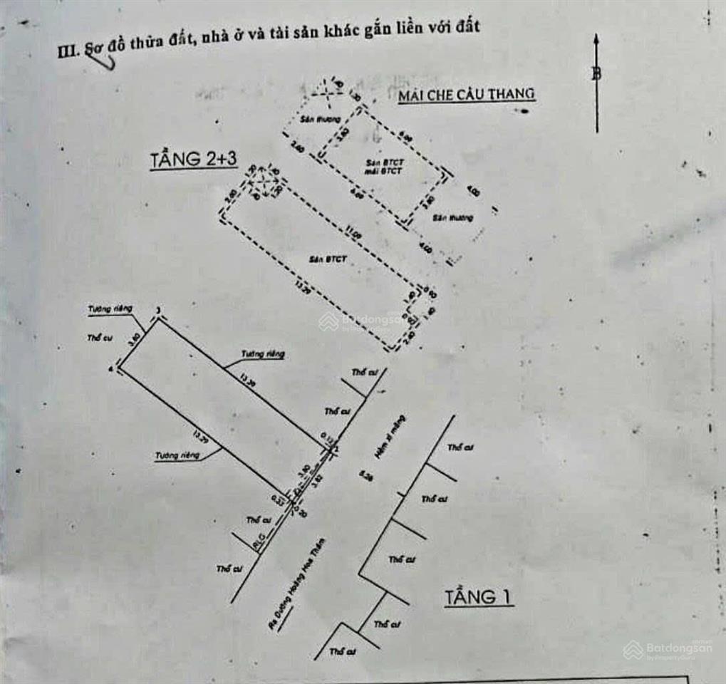 Hẻm xe hơi ngủ nhà  nguyễn văn đậu  55m2  4tầng  4pn 6wc nhà đẹp k lỗi giá chỉ 9.9 tỷ tl