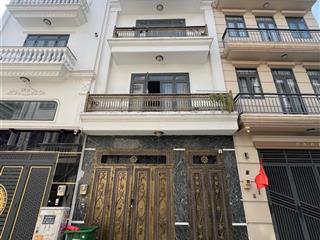 Hẻm xe hơi ngủ nhà  51m2  4 tầng 6 pn khép kín bình hưng hòa b  bình tân bán gấp chỉ 5.68 tỷ tl