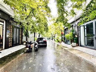 Biệt thự liền kề 8.1 tỷ kdc anh tuấn green riverside 80m2 4 tầng, full nội thất huỳnh tấn phát