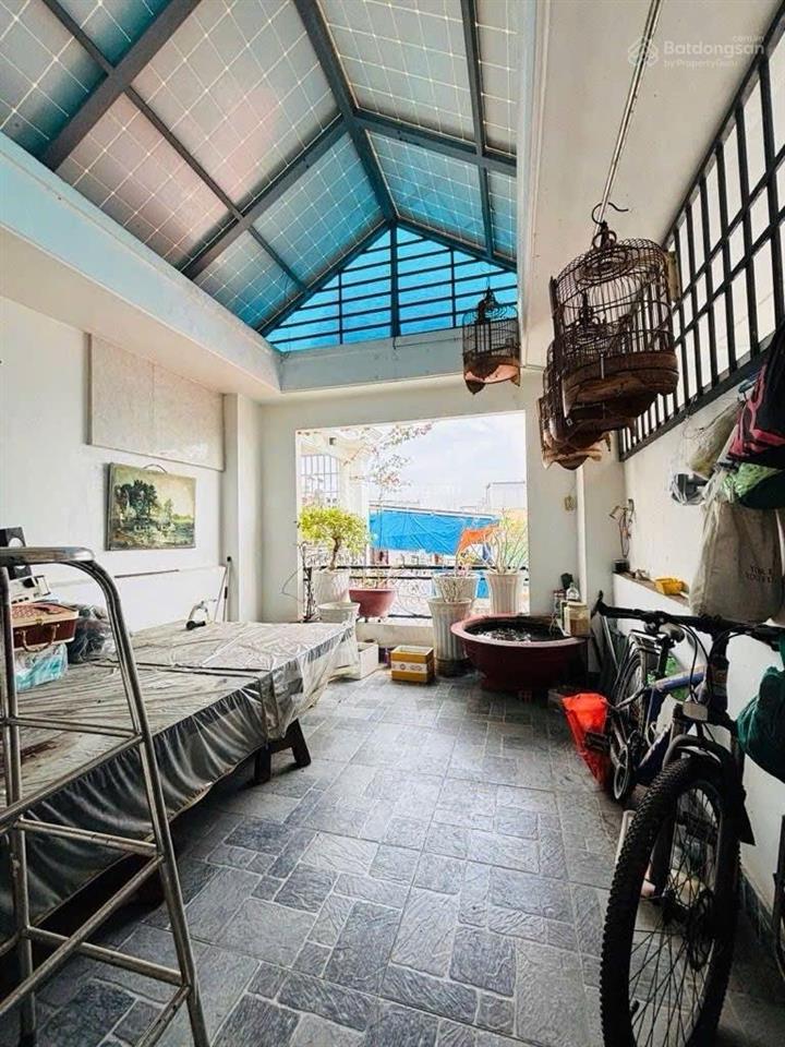 Hẻm 4m xe hơi 4 tầng mới đẹp  lê trực bình thạnh không lỗi giá chỉ 7,6 tỷ  rất ngon