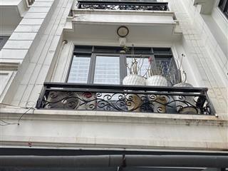 Hẻm 4m xe hơi 4 tầng mới đẹp  lê trực bình thạnh không lỗi giá chỉ 7,6 tỷ  rất ngon