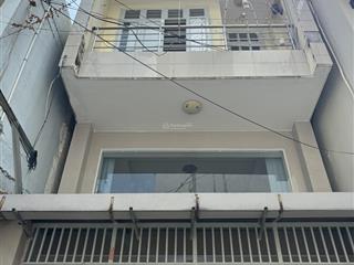 48m2  hẻm xe hơi tới nhà  thích quảng đức p5 phú nhuận  4 tầng đúc  4pn  sổ đẹp  9.45 tỷ tl