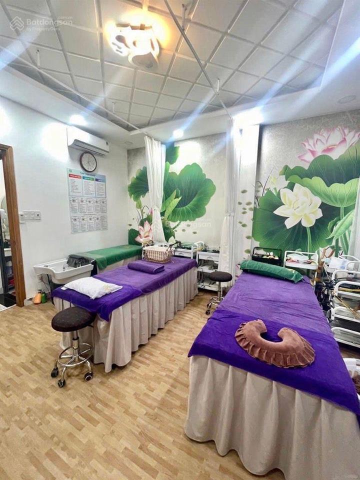 Mặt tiền cầm bá thước phú nhuânn  4 tầng  ngang 4.1m  ở kinh doanh đỉnh  giá chỉ 9.99 tỷ tl