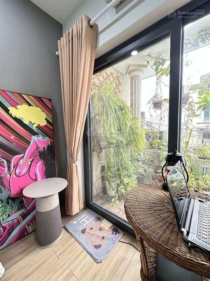 Phạm văn hai  p5 tân bình 3 tầng đúc  hẻm thông chính chủ  36m2  nhà mới đẹp chỉ 5,5 tỷ tl