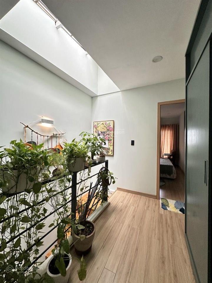 Phạm văn hai  p5 tân bình 3 tầng đúc  hẻm thông chính chủ  36m2  nhà mới đẹp chỉ 5,5 tỷ tl