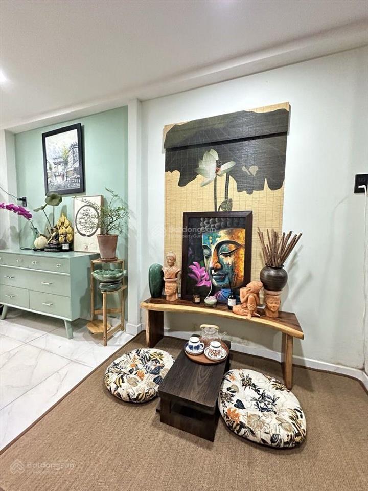 Phạm văn hai  p5 tân bình 3 tầng đúc  hẻm thông chính chủ  36m2  nhà mới đẹp chỉ 5,5 tỷ tl