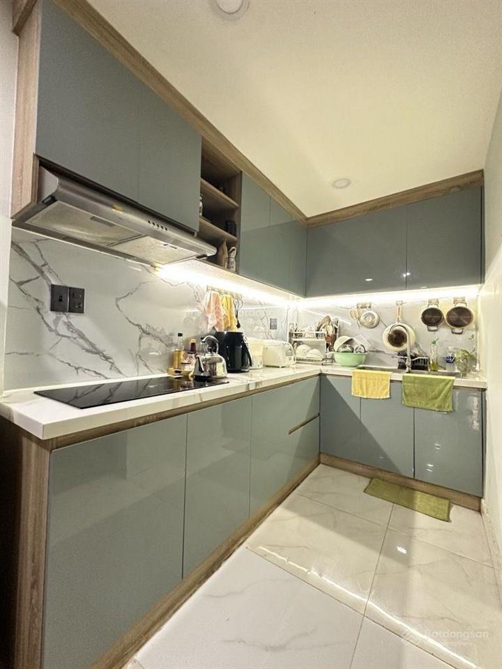 Phạm văn hai  p5 tân bình 3 tầng đúc  hẻm thông chính chủ  36m2  nhà mới đẹp chỉ 5,5 tỷ tl